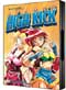 Ayane’s High Kick (Anime DVD)