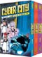 Cyber City DVD Collection
