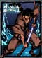Ninja Scroll Vol. #2: Dangerous Path
