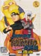 Naruto Shippuden DVD Vol. 376-379 (Japanese Version)