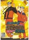 Naruto Shippuden DVD Vol. 412-415 (Japanese Version)