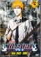 Bleach DVD Vol. 303-306 (Japanese Version)
