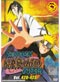 Naruto Shippuden DVD Vol. 420-423 (Japanese Version)