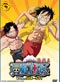 One Piece DVD - TV Series (eps. 508-511) - Anime (Japanese Version)