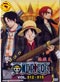 One Piece DVD - TV Series (eps. 512-515) - Anime (Japanese Version)