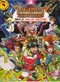 Digimon Xros Wars [Digimon 6] DVD Box 2 (31 - 54 end) - (Japanese Ver) - Anime