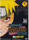 Naruto Shippuden DVD Vol. 448-451 (Japanese Version) - Anime
