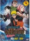 Naruto Shippuden DVD Vol. 452-455 (Japanese Version) - Anime