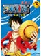 One Piece DVD - TV Series (eps. 536-539) - Anime (Japanese Version)