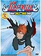 Bleach DVD Vol. 363-366 (end) (Japanese Version)