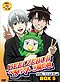 Beelzebub Box 5 DVD Collection (51-60 end) (Japanese Version) - Anime