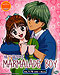Marmalade Boy DVD Complete 1-79 + Movie (Japanese Ver) - Anime