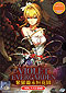 Violet Evergarden DVD Complete 1-13 (English Ver) Anime