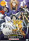 Hakyuu Houshin Engi [Soul Hunter, Senkai-den Houshin Engi] DVD Complete 1-23 (English Ver) Anime