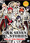 K: Seven Stories DVD 7 Movie Collections (Japanese Ver) Anime