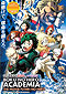 Boku no Hero Academia DVD The Movie: Futari no Hero (Japanese Ver) Anime