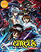 Karakuri Circus [Le Cirque de Karakuri] DVD 1-36 (Japanese Ver) Anime