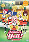 Anima Yell! DVD 1-12 (Japanese Ver) Anime