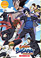 Gakuen Basara: Samurai High School DVD Complete 1-12  (Japanese Ver) Anime