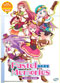 Pastel Memories DVD 1-12 (Japanese Ver) Anime