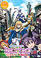 Hangyakusei Million Arthur 2nd Season DVD 1-13 (English Ver) Anime
