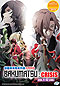 Bakumatsu: Crisis [Bakumatsu Season 2] DVD (Japanese Ver) Anime