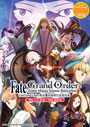 Fate/Grand Order: Zettai Majuu Sensen Babylonia DVD (Vol. 1-21 End) + The Movie - *English Dubbed*