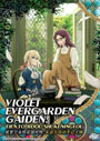 Violet Evergarden Gaiden: Eien to Jidou Shuki Ningyou