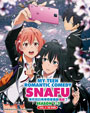 My Teen Romantic Comedy: SNAFU Season 1-3 (Vol. 1-38 End) *English Dubbed*