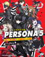 Persona 5 The Animation Vol. 1-26 End + 2 Movie +2 OVA - *English Dubbed*