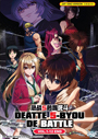 Deatte 5-byou de Battle (Battle Game in 5 Seconds) Vol. 1-12 End - *English Dubbed*