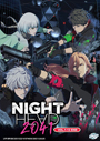 Night Head 2041 (Vol. 1-12 End) - *English Subbed*