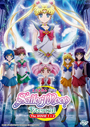 Sailor Moon Eternal The Movie 1+2 - *English Subbed*
