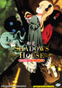 Shadows House Season 1+2 (Vol. 1-25 End) - *English Dubbed*