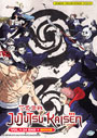 Jujutsu Kaisen (Vol. 1-24 End) + Movie - *English Dubbed*