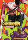 Chainsaw Man (Vol. 1-12 End) - *English Dubbed*