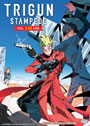 Trigun Stampede (Vol. 1-12 End) - *English Dubbed*