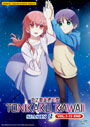 Tonikaku Kawaii (TONIKAWA: Over The Moon For You) Season 2 (Vol. 1-12 End) - *English Dubbed*