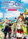 Ryza no Atelier: Tokoyami no Joou to Himitsu no Kakurega (Atelier Ryza: Ever Darkness & the Secret Hideout The Animation) Vol. 1-12 End - *English Subbed*