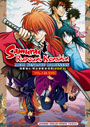 Rurouni Kenshin: Meiji Kenkaku Romantan (2023) Vol. 1-24 End - *English Dubbed*