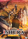 Ishura (Vol. 1-12 End) - *English Subbed*