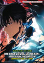 Ore dake Level Up na Ken (Solo Leveling) - Season 2: Arise from the Shadow (Vol. 1-13 End) - *English Dubbed*