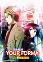 Your Forma (Vol. 1-13 End) - *English Subbed*