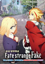 Fate/strange Fake (Vol. 1-13 End) + TV Special: Whispers of Dawn - *English Dubbed*