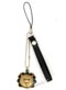 Bleach Cell Phone Strap: KON