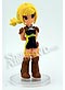 Final Fantasy XII Figure: Penelo (2.25 in)
