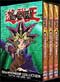 Yu Gi Oh DVD Vol. 1.11 - 1.13 Championship 3 DVD Box (eps. 31-40)